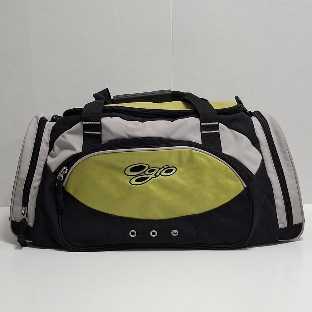 Ogio Duffle Travel Gym Bag